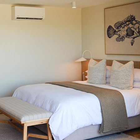 פטרנוסטר Abalone Hotel & Villas מראה חיצוני תמונה