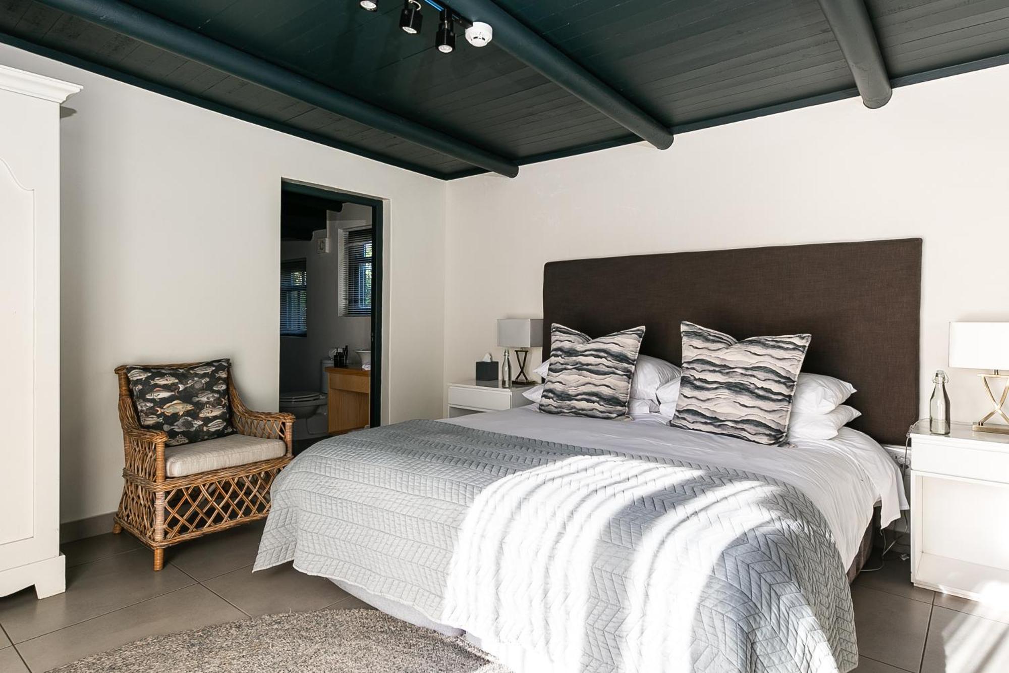 פטרנוסטר Abalone Hotel & Villas מראה חיצוני תמונה