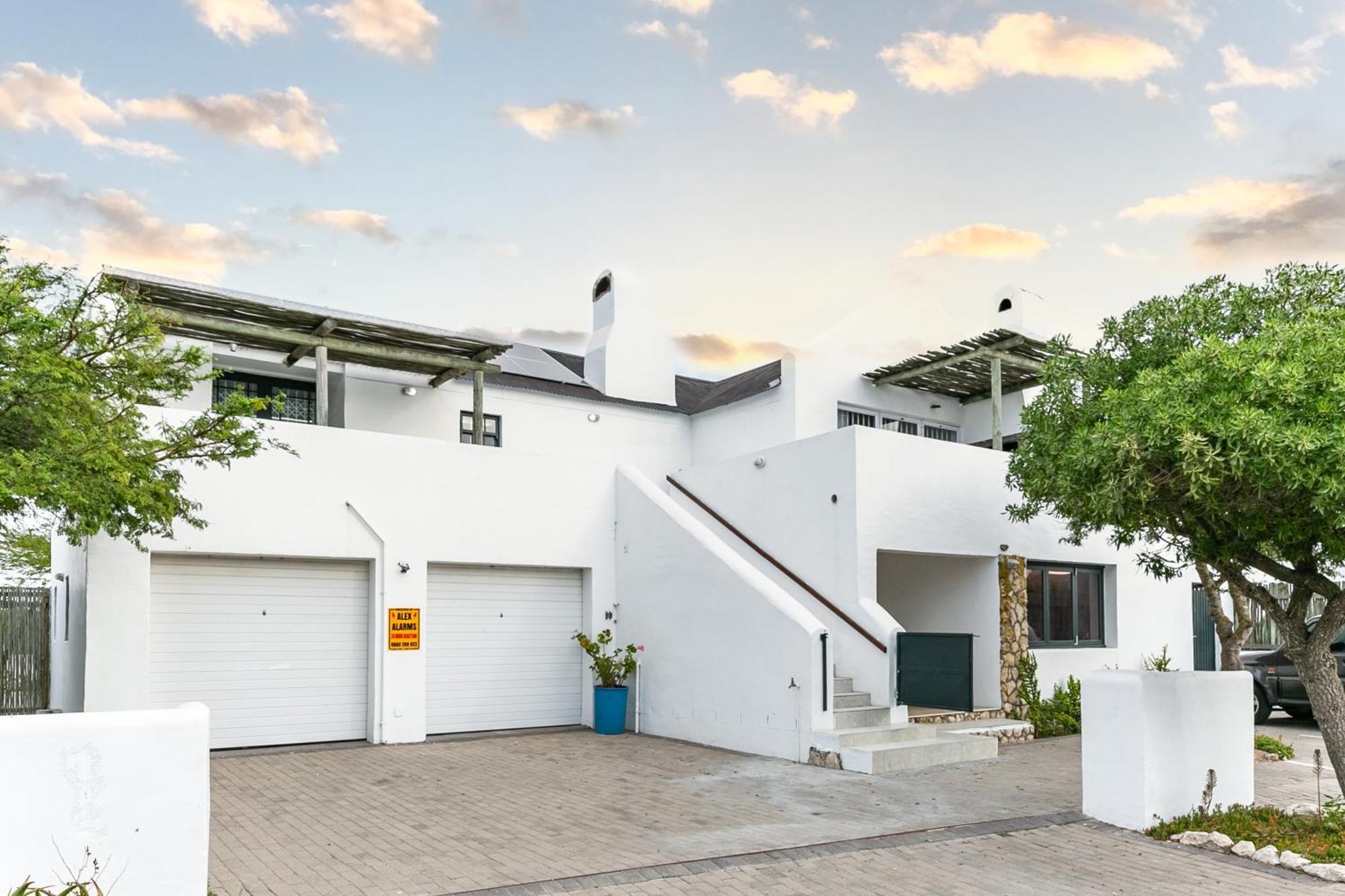פטרנוסטר Abalone Hotel & Villas מראה חיצוני תמונה