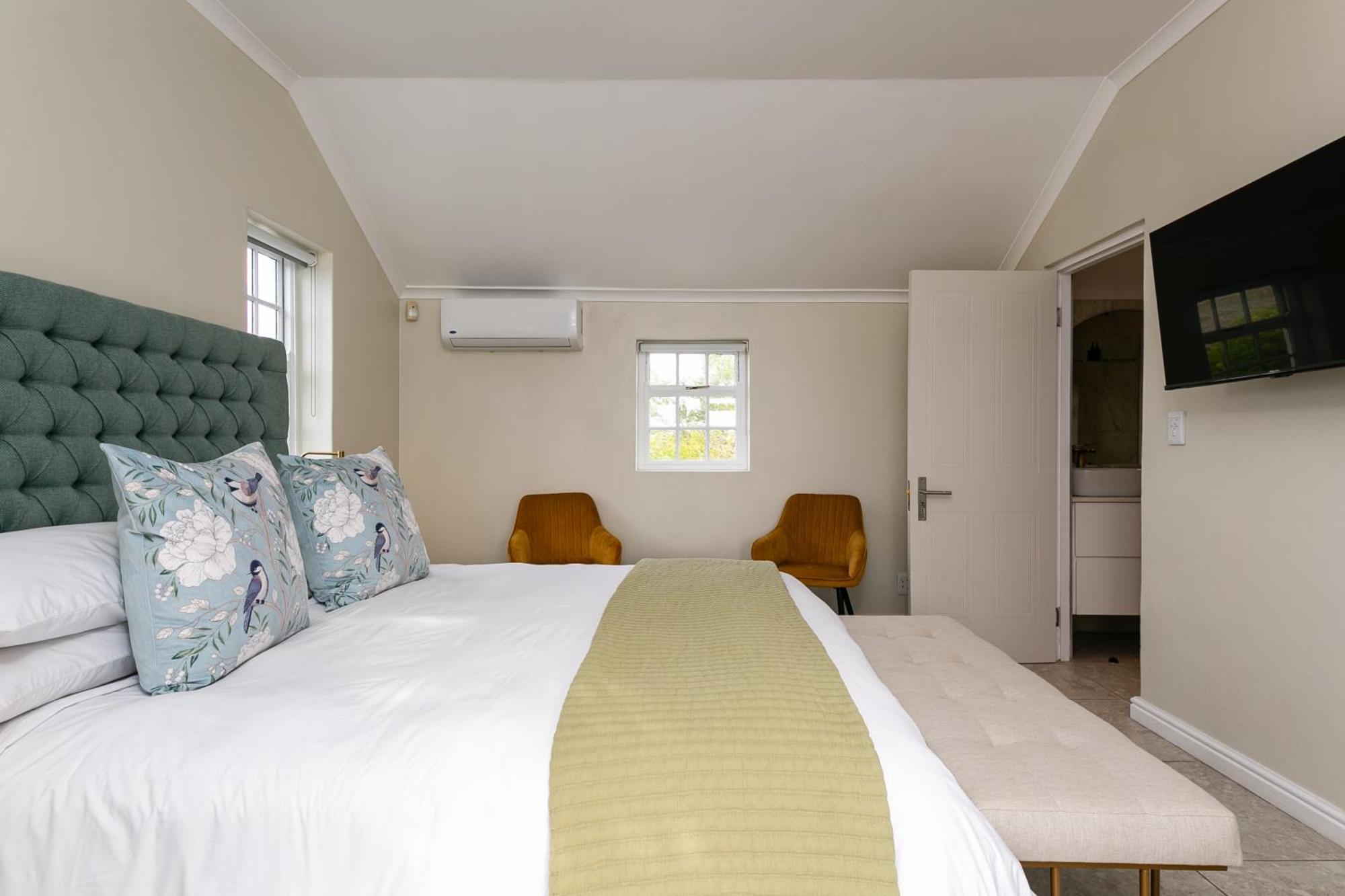 פטרנוסטר Abalone Hotel & Villas מראה חיצוני תמונה