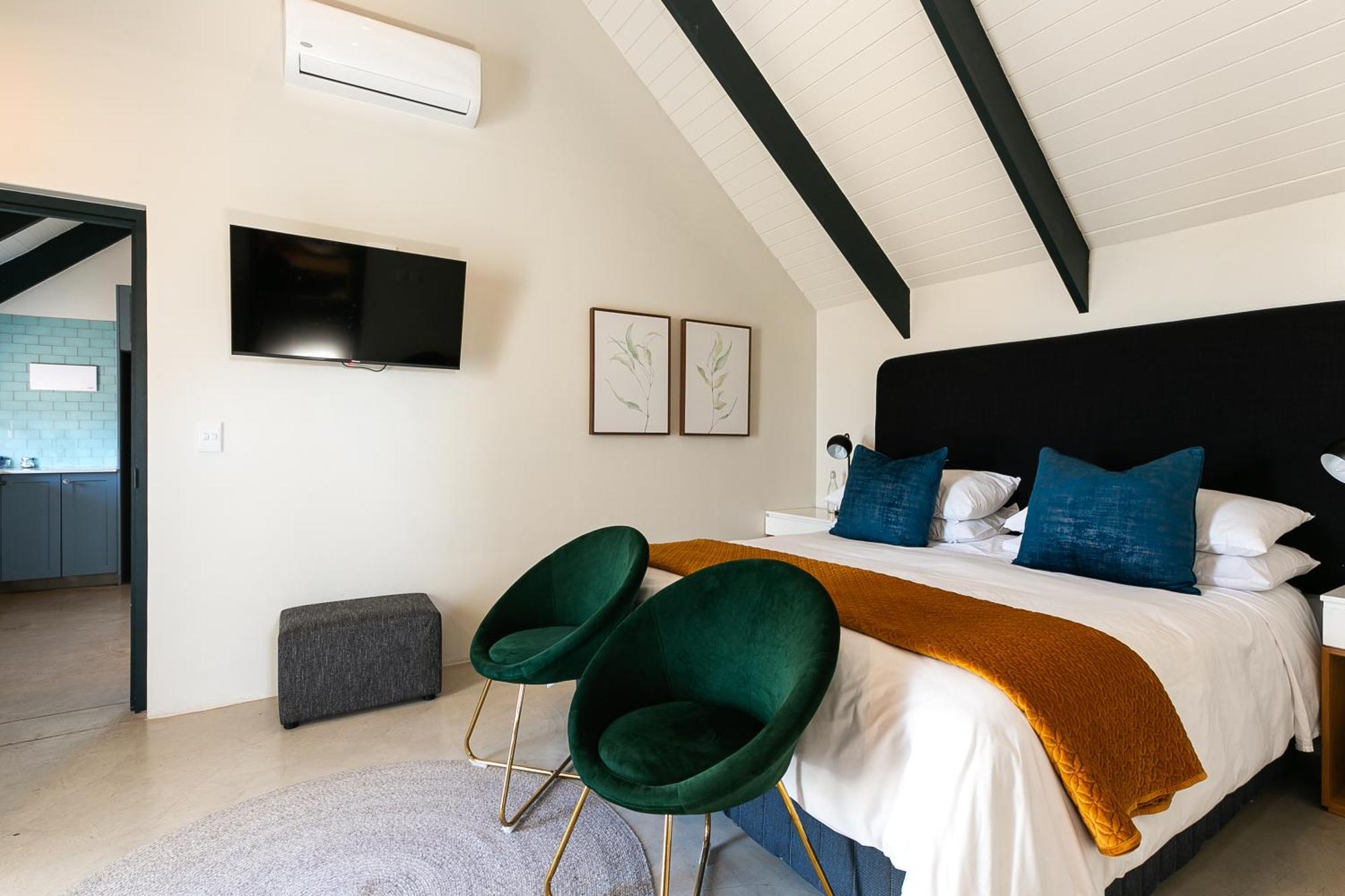 פטרנוסטר Abalone Hotel & Villas מראה חיצוני תמונה
