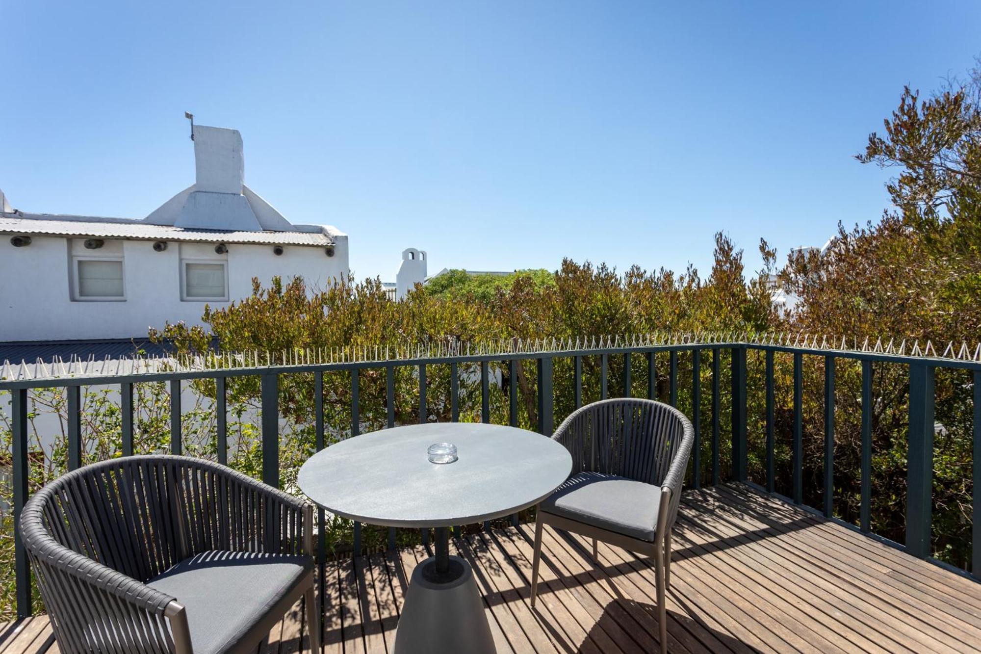 פטרנוסטר Abalone Hotel & Villas מראה חיצוני תמונה