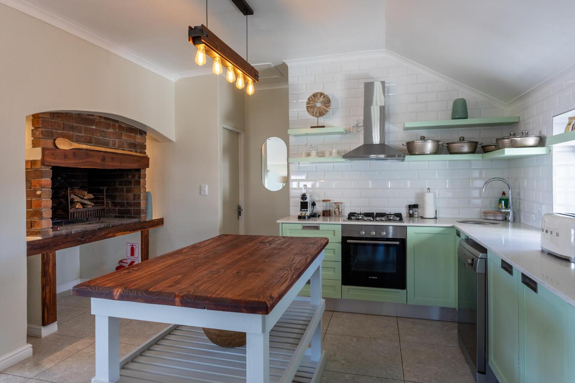פטרנוסטר Abalone Hotel & Villas מראה חיצוני תמונה