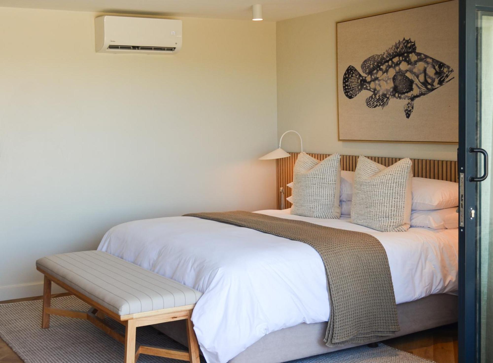 פטרנוסטר Abalone Hotel & Villas מראה חיצוני תמונה